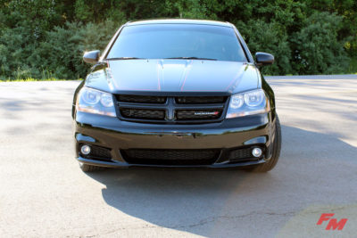 2013 Dodge Avenger